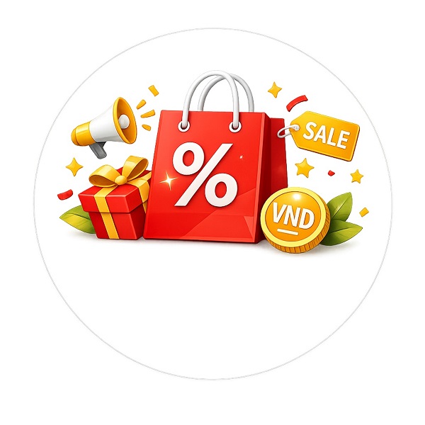 Khuyến Mãi & Ưu Đãi